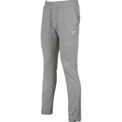 Tecnifibre TEAM PANTS SILVER JUNIOR> Pantalons & Joggings