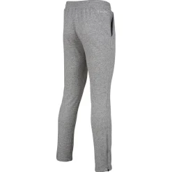 Tecnifibre TEAM PANTS SILVER JUNIOR> Pantalons & Joggings