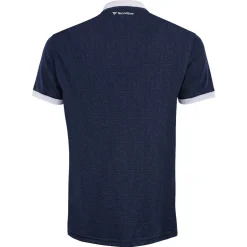 Tecnifibre TEAM POLO MARINE><noscript><img width=