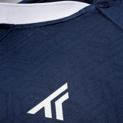 Tecnifibre TEAM POLO MARINE><noscript><img width=