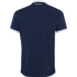 Tecnifibre TEAM POLO MARINE JUNIOR><noscript><img width=