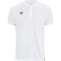 Tecnifibre TEAM POLO WHITE><noscript><img width=