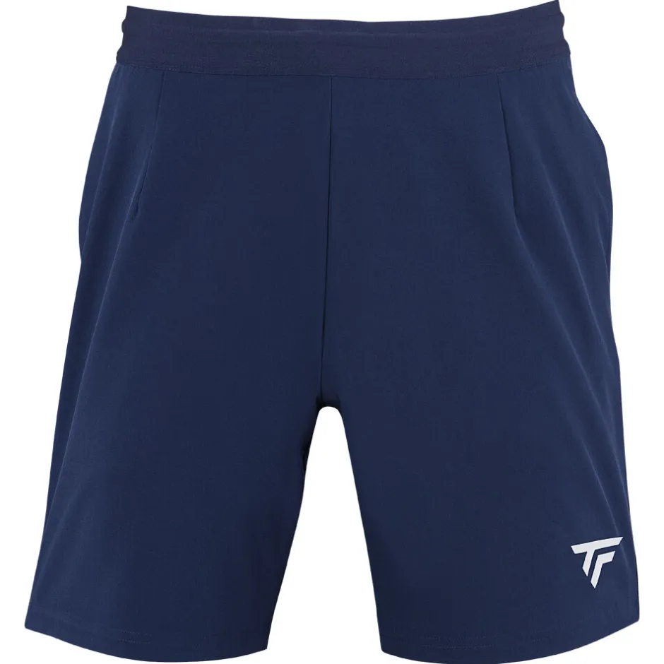 Tecnifibre TEAM SHORT MARINE>Homme Shorts