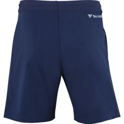 Tecnifibre TEAM SHORT MARINE JUNIOR> Shorts