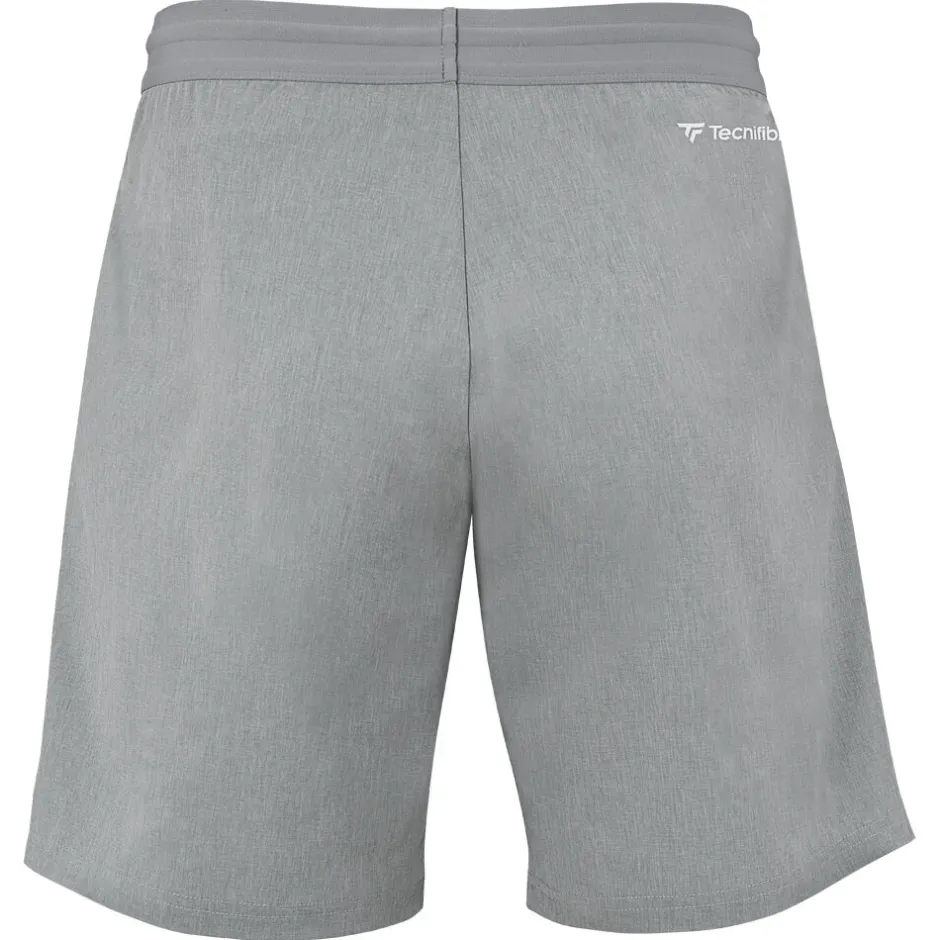 Tecnifibre TEAM SHORT SILVER JUNIOR> Shorts