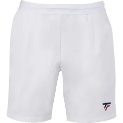 Tecnifibre TEAM SHORT WHITE>Homme Shorts