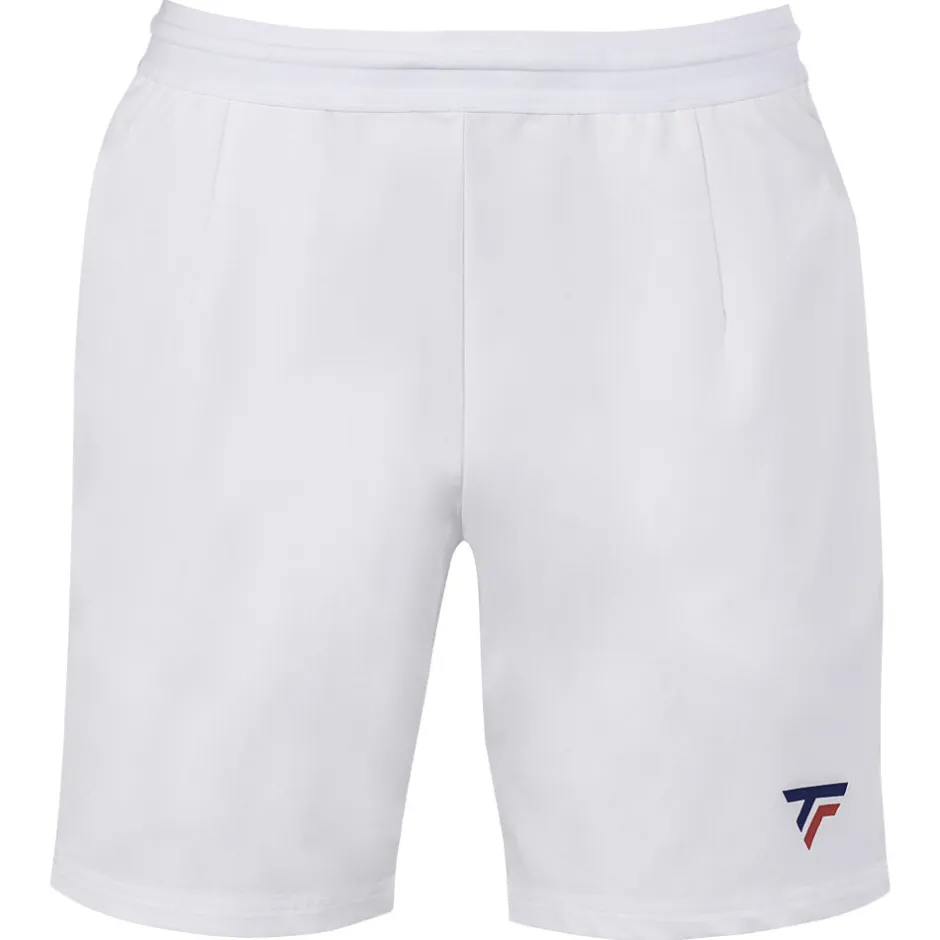 Tecnifibre TEAM SHORT WHITE>Homme Shorts