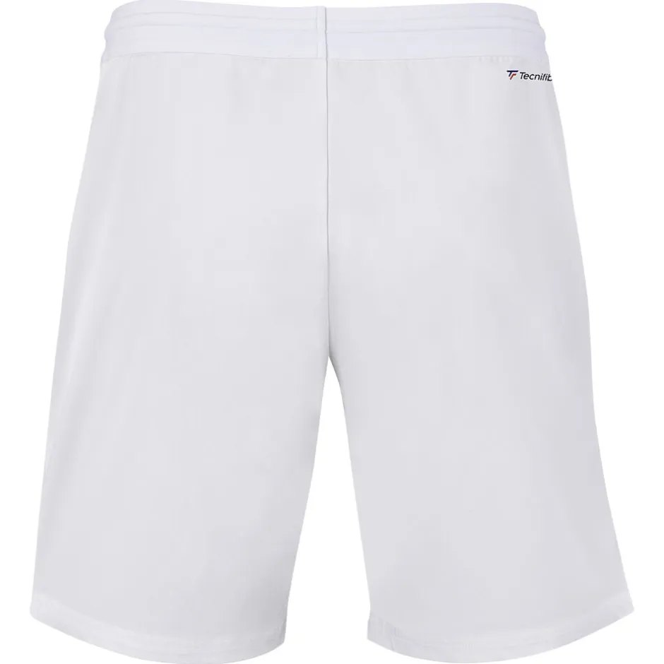 Tecnifibre TEAM SHORT WHITE JUNIOR> Shorts