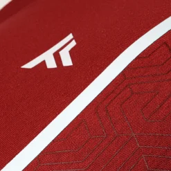 Tecnifibre TEAM SWEATER CARDINAL><noscript><img width=
