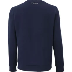 Tecnifibre TEAM SWEATER MARINE><noscript><img width=