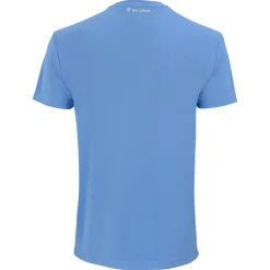 Tecnifibre TEAM TECH TEE AZUR><noscript><img width=