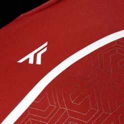 Tecnifibre TEAM TECH TEE CARDINAL><noscript><img width=