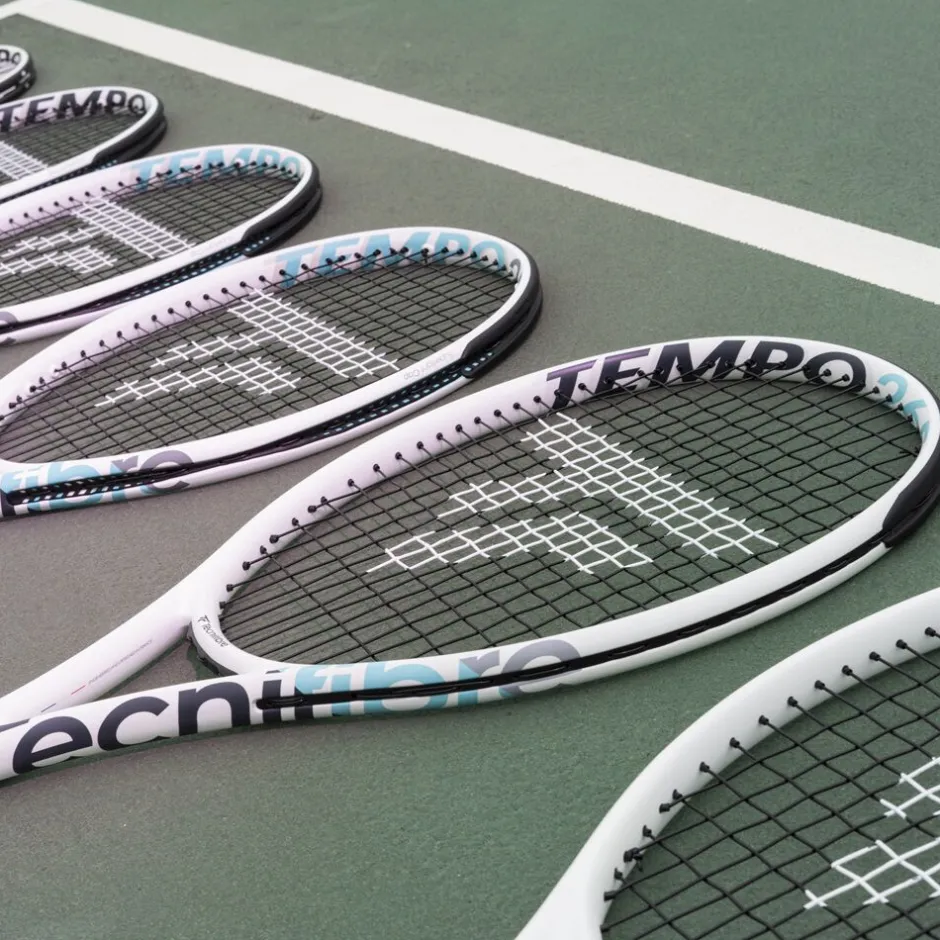 Tecnifibre TEMPO 270> Raquettes Tempo