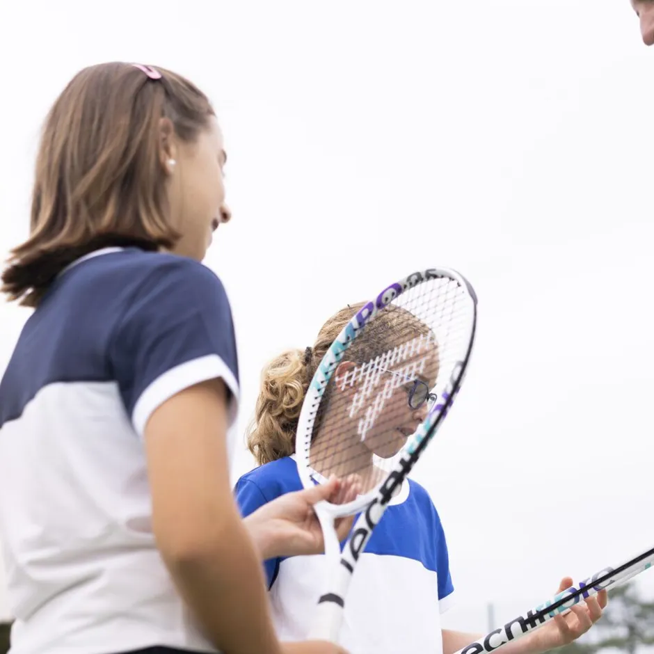 Tecnifibre TEMPO 24> Raquettes Junior|Raquettes Tempo