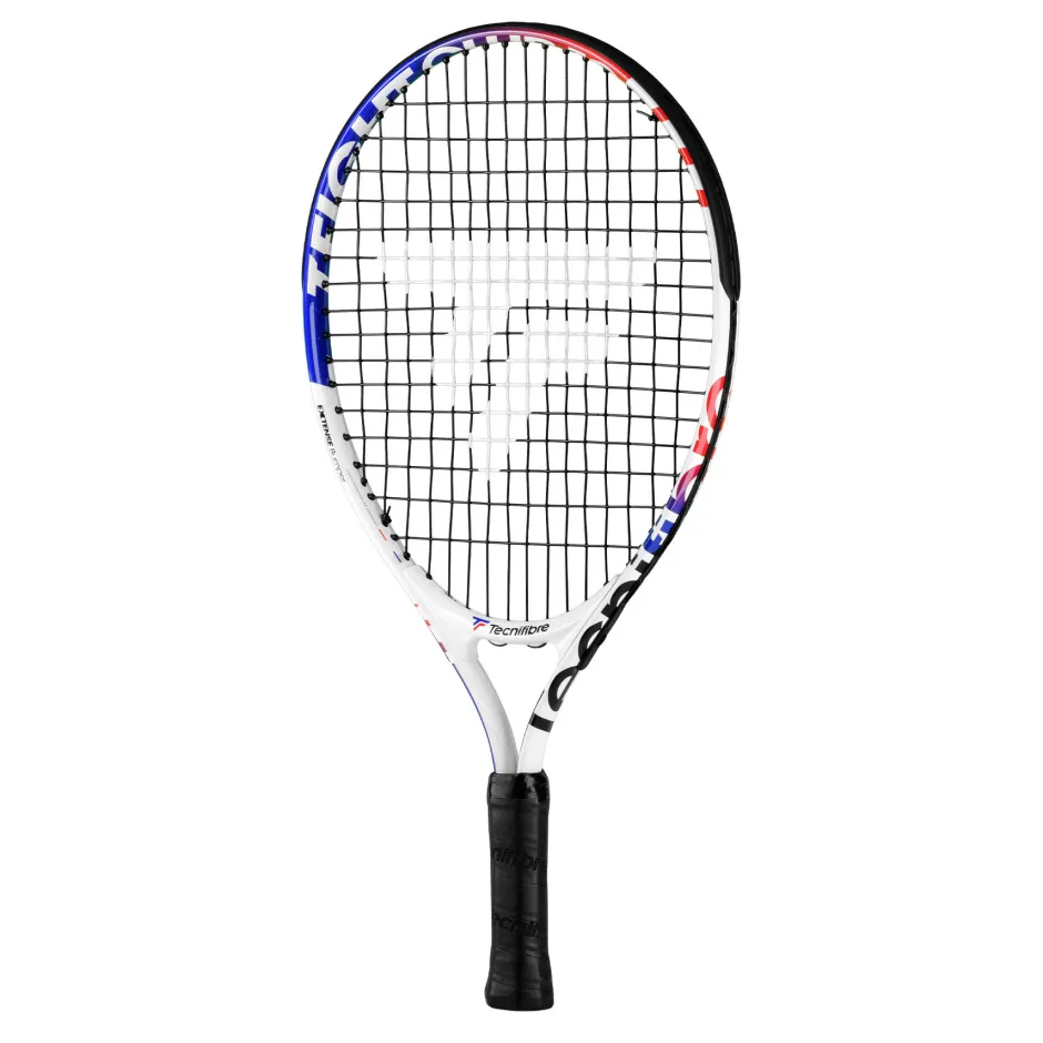 Tecnifibre T-FIGHT CLUB 19> Raquettes Junior|Raquettes T-Fight