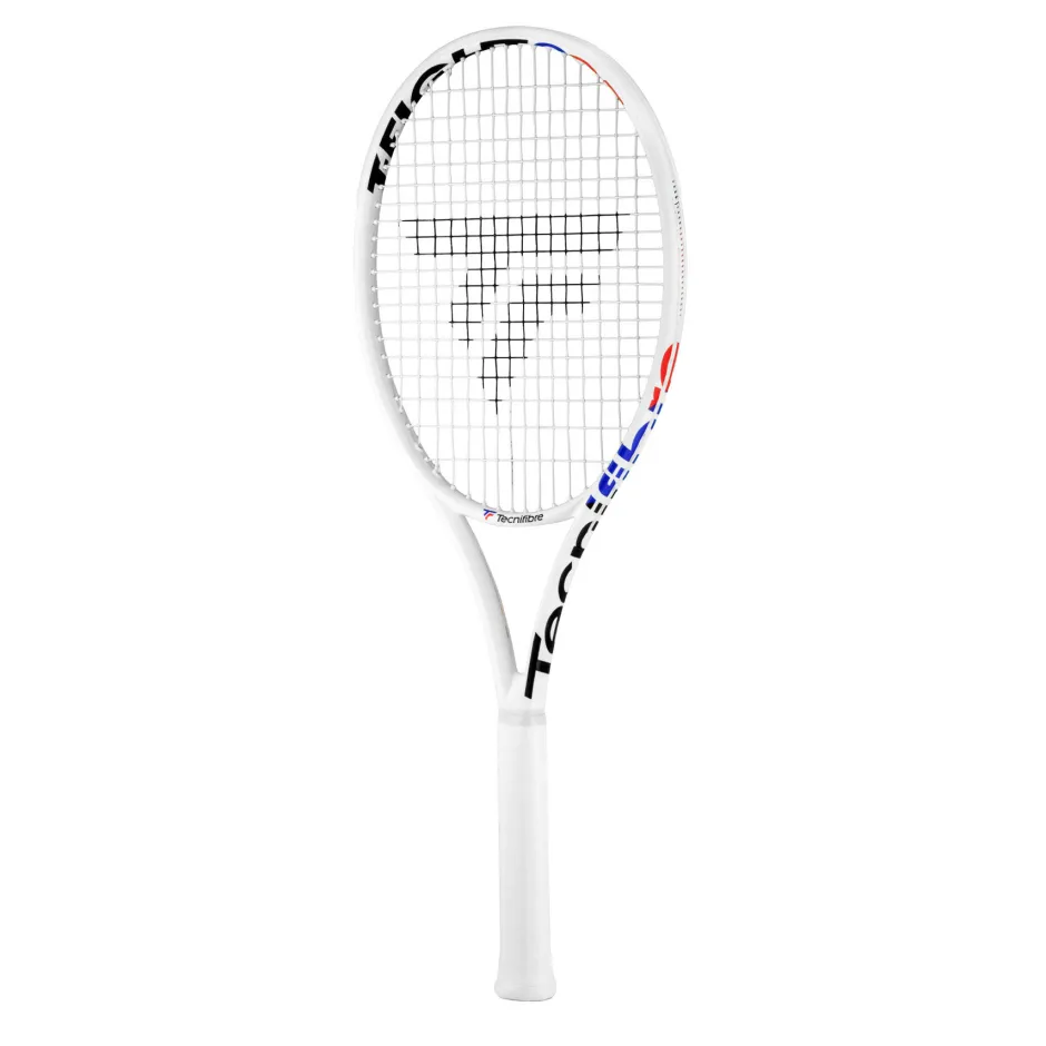 Tecnifibre T-FIGHT 295 ISOFLEX> Raquettes T-Fight