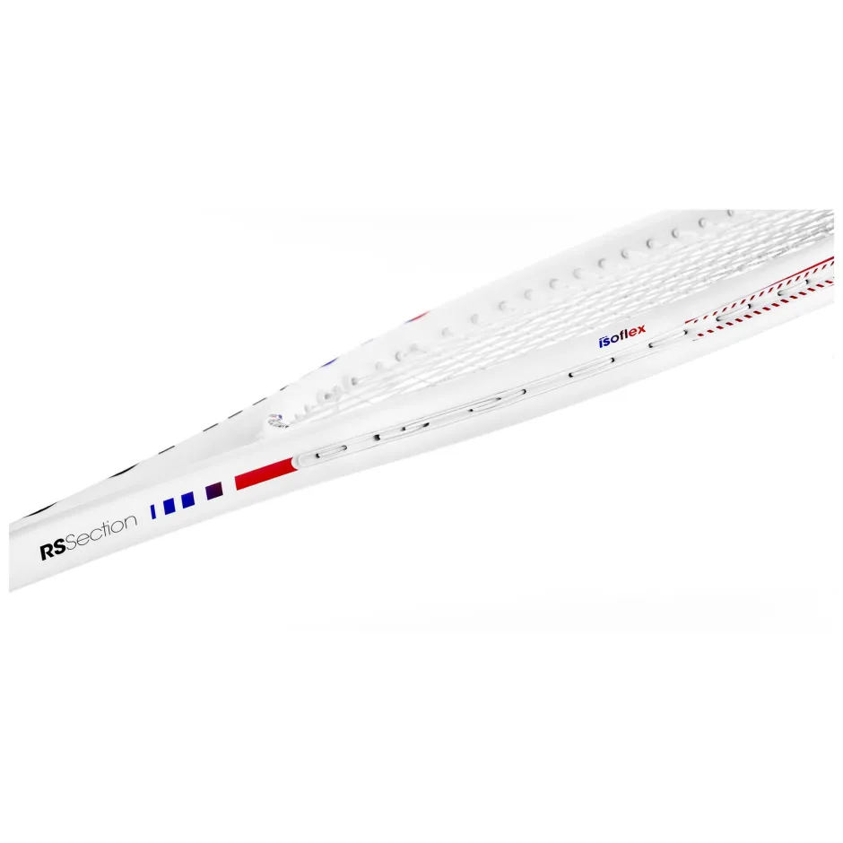 Tecnifibre T-FIGHT 295 ISOFLEX> Raquettes T-Fight