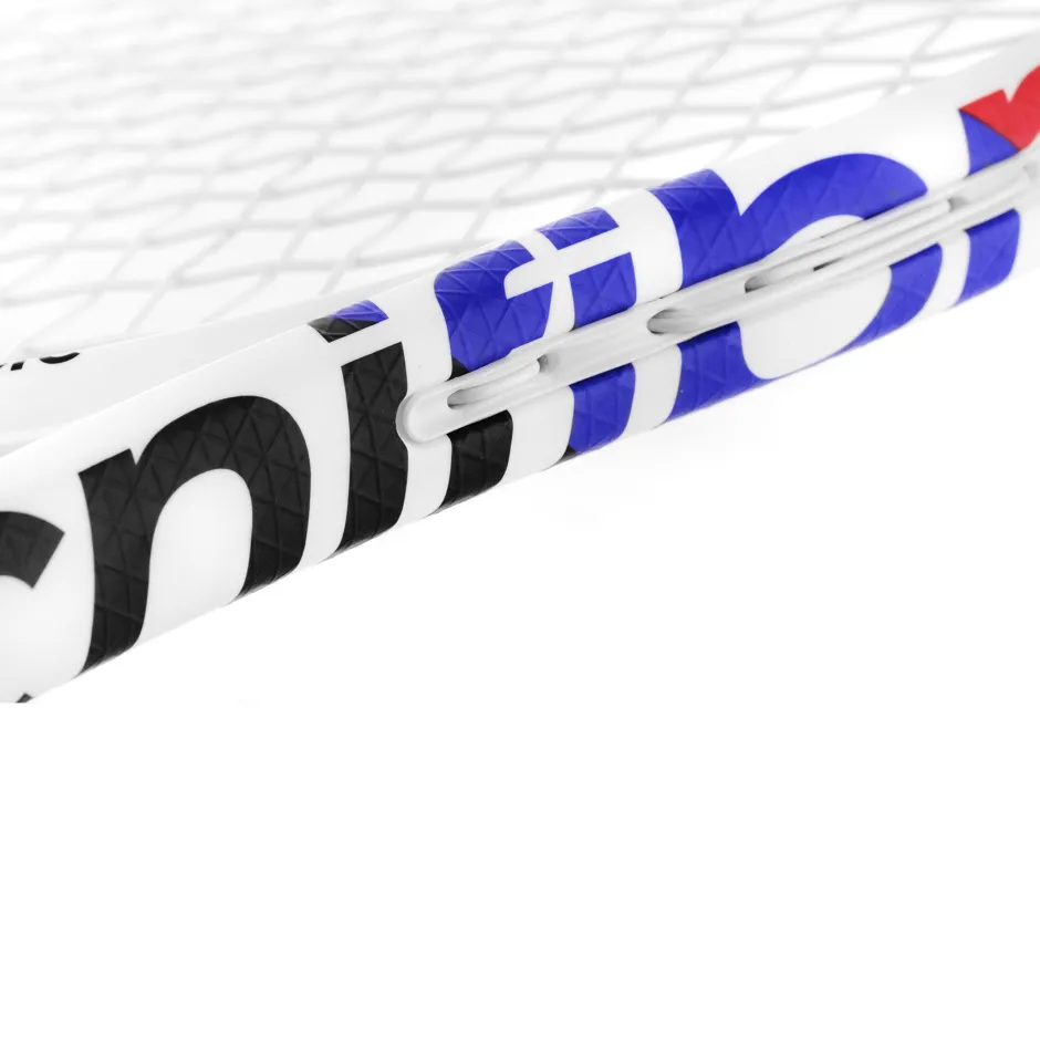 Tecnifibre T-FIGHT 295 ISOFLEX> Raquettes T-Fight