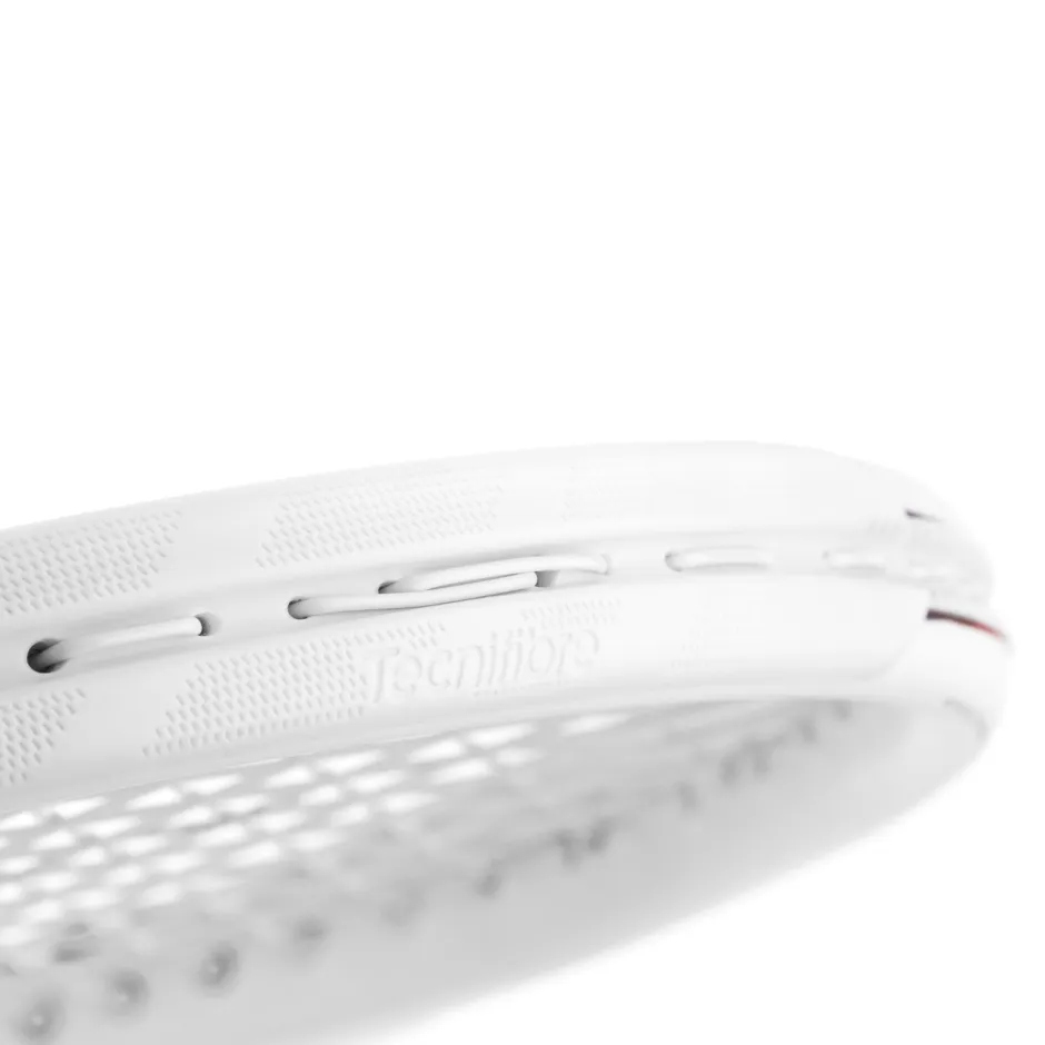 Tecnifibre T-FIGHT 295 ISOFLEX> Raquettes T-Fight