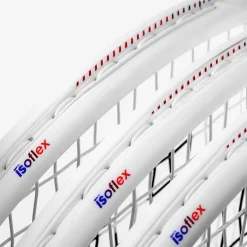 Tecnifibre T-FIGHT 280 ISOFLEX> Raquettes T-Fight