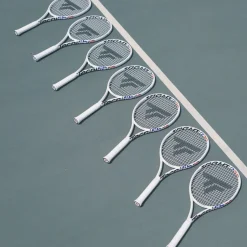 Tecnifibre T-FIGHT 255 ISOFLEX><noscript><img width=