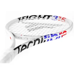 Tecnifibre T-FIGHT 315 ISOFLEX> Raquettes T-Fight