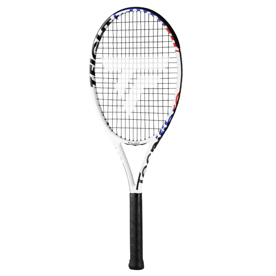 Tecnifibre T-FIGHT TEAM 26> Raquettes Junior|Raquettes T-Fight