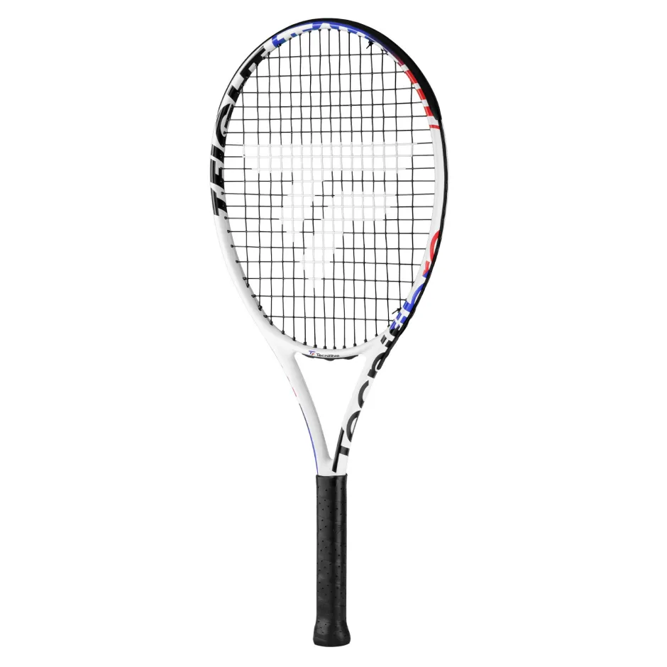 Tecnifibre T-FIGHT TEAM 25> Raquettes Junior|Raquettes T-Fight