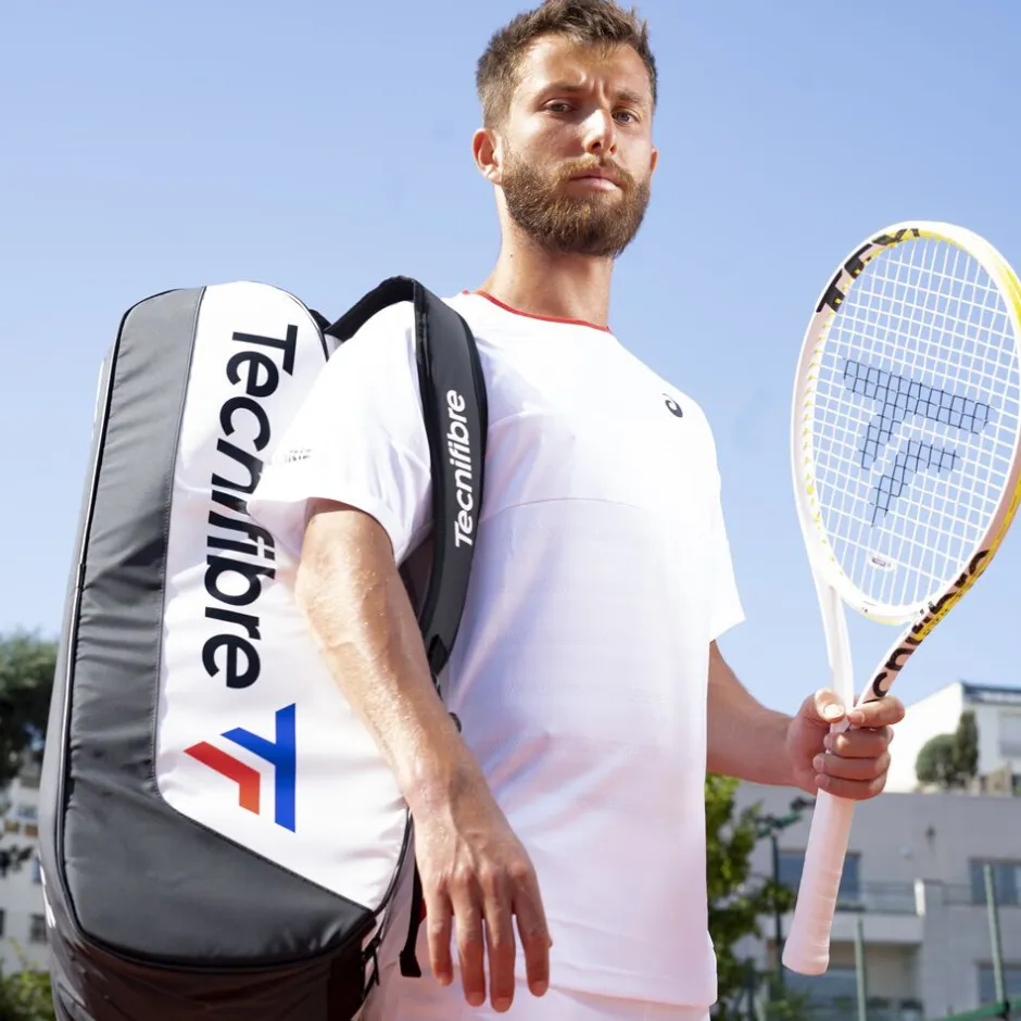 Tecnifibre TF-X1 V2 300> Raquettes Tf-X1