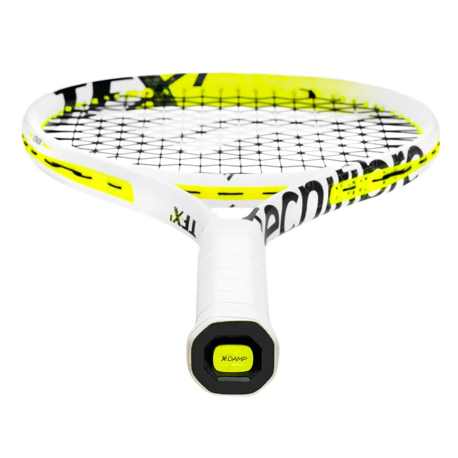 Tecnifibre TF-X1 V2 275> Raquettes Tf-X1