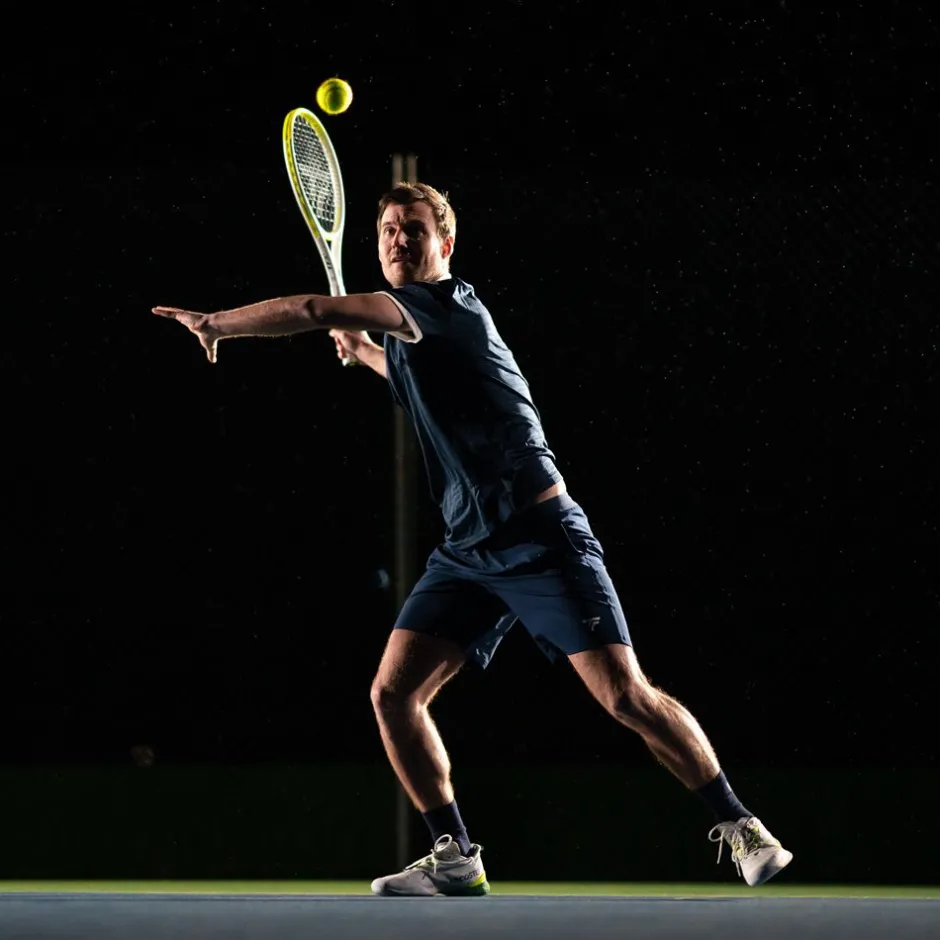 Tecnifibre TF-X1 V2 275> Raquettes Tf-X1