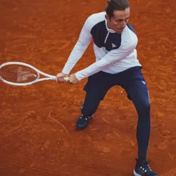 Tecnifibre THERMO ZIPPER LONGSLEEVES><noscript><img width=