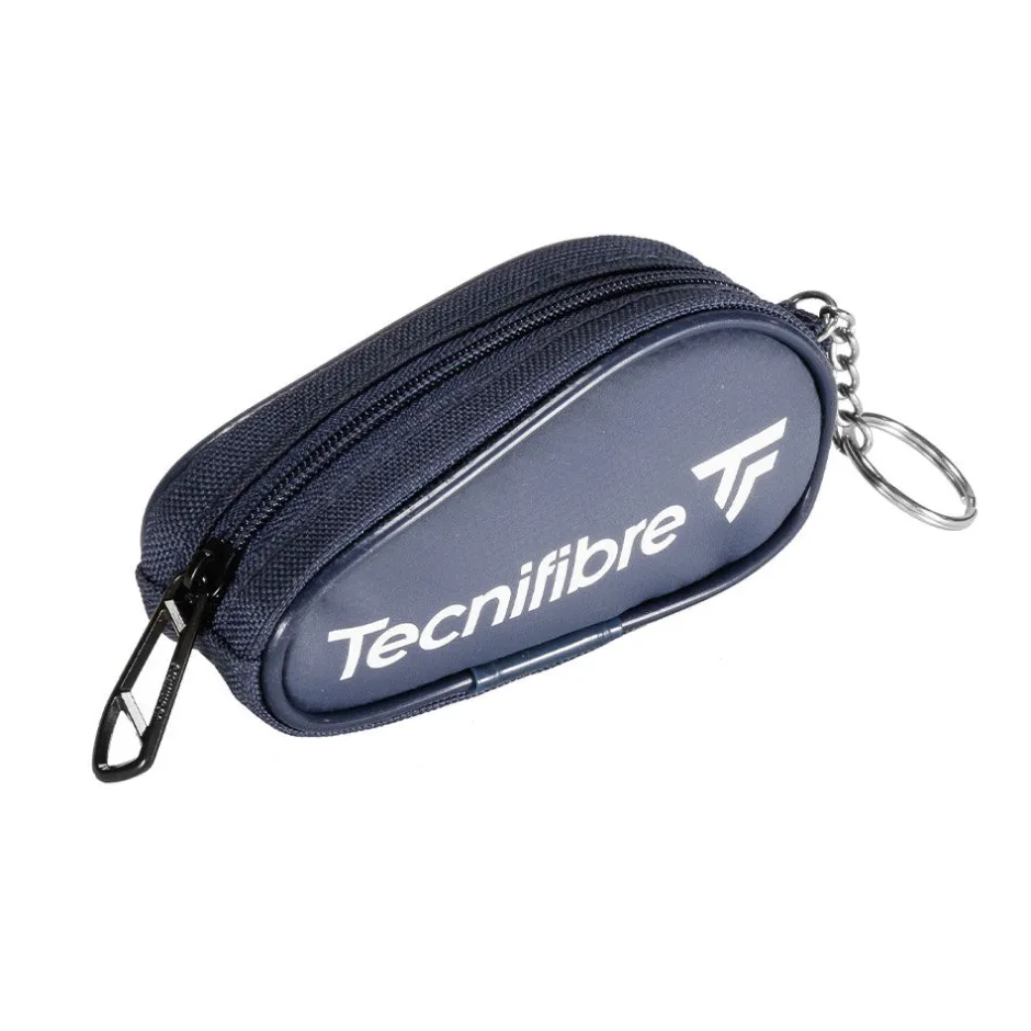 Tecnifibre TOUR ENDURANCE NAVY KEYRING> Goodies