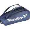 Tecnifibre TOUR ENDURANCE NAVY 9R> Sacs De Squash|Sacs De Tennis