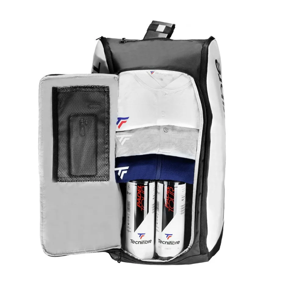 Tecnifibre TOUR ENDURANCE PADEL> Sacs De Padel