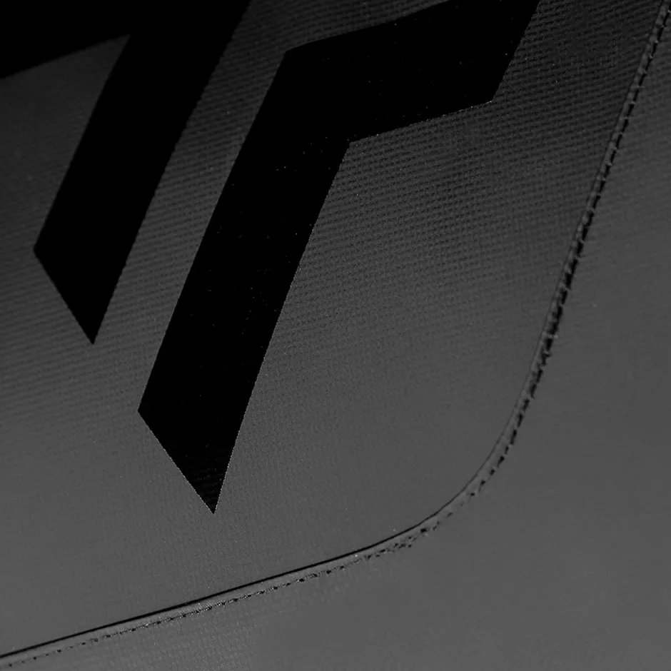 Tecnifibre TOUR ENDURANCE ULTRA BLACK 12R> Sacs De Squash|Sacs De Tennis