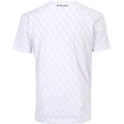 Tecnifibre T-SHIRT GRAPHIC TEE STRETCH WHITE><noscript><img width=