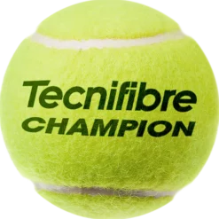Tecnifibre 1 TUBE CHAMPION - 4 BALLES> Performance Pression