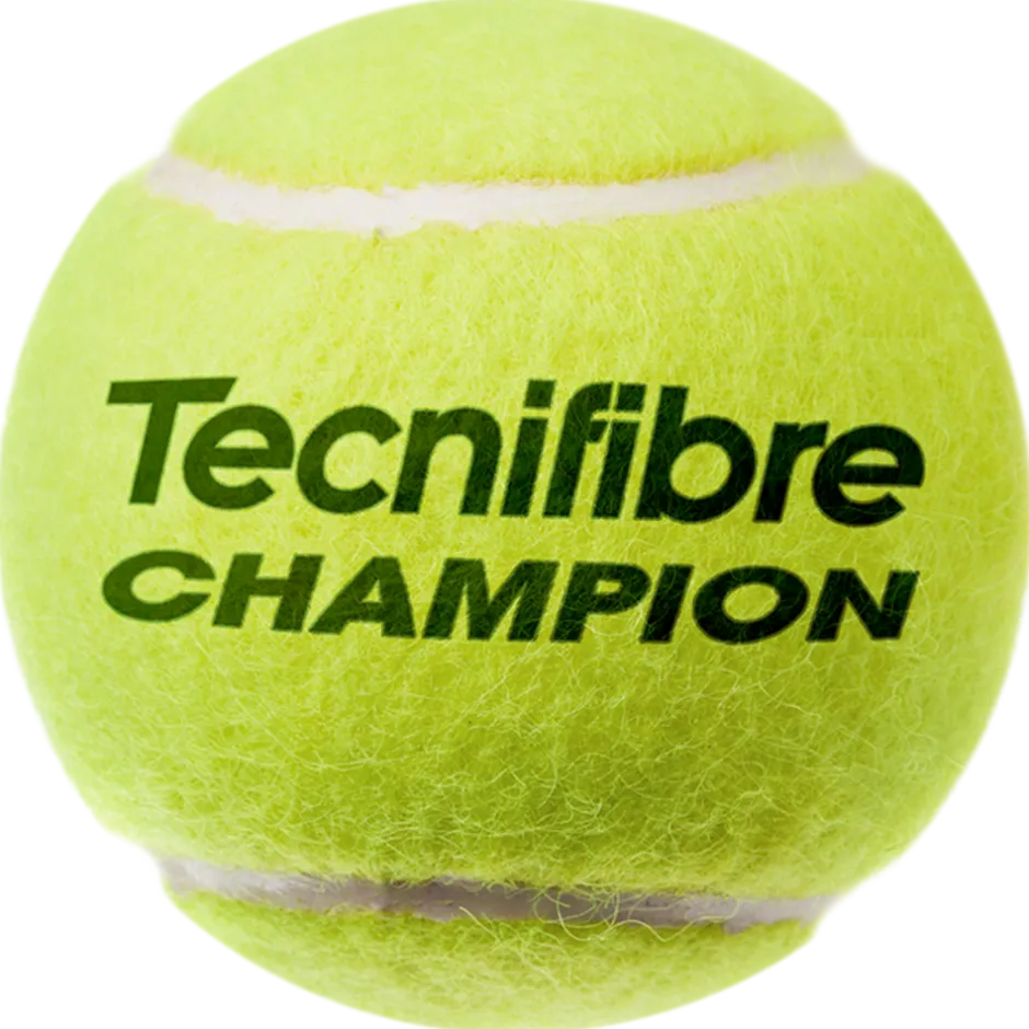 Tecnifibre 1 TUBE CHAMPION - 4 BALLES> Performance Pression