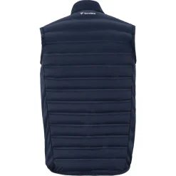 Tecnifibre VESTE TECH SLEEVELESS UNISEXE MARINE><noscript><img width=