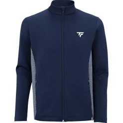Tecnifibre VESTE TOUR JACKET MARINE>Homme Sweats & Vestes