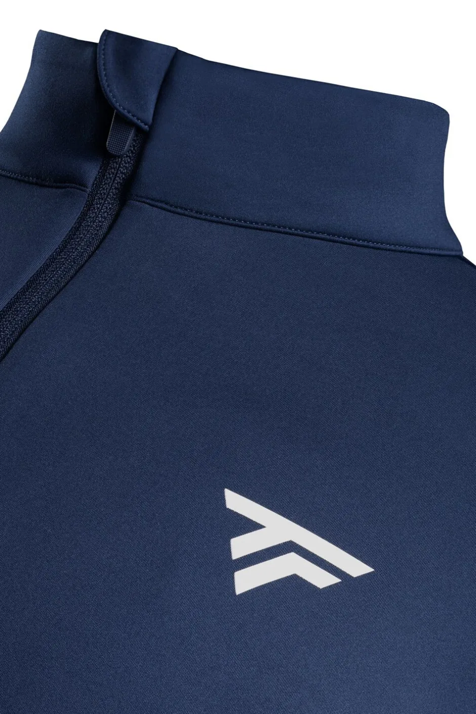 Tecnifibre VESTE TOUR JACKET MARINE>Homme Sweats & Vestes