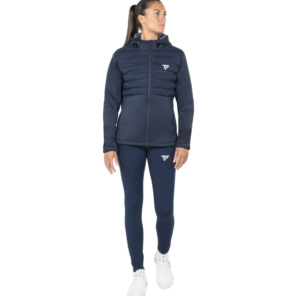 Tecnifibre W. BOMBSHELL>Femme Sweats & Vestes