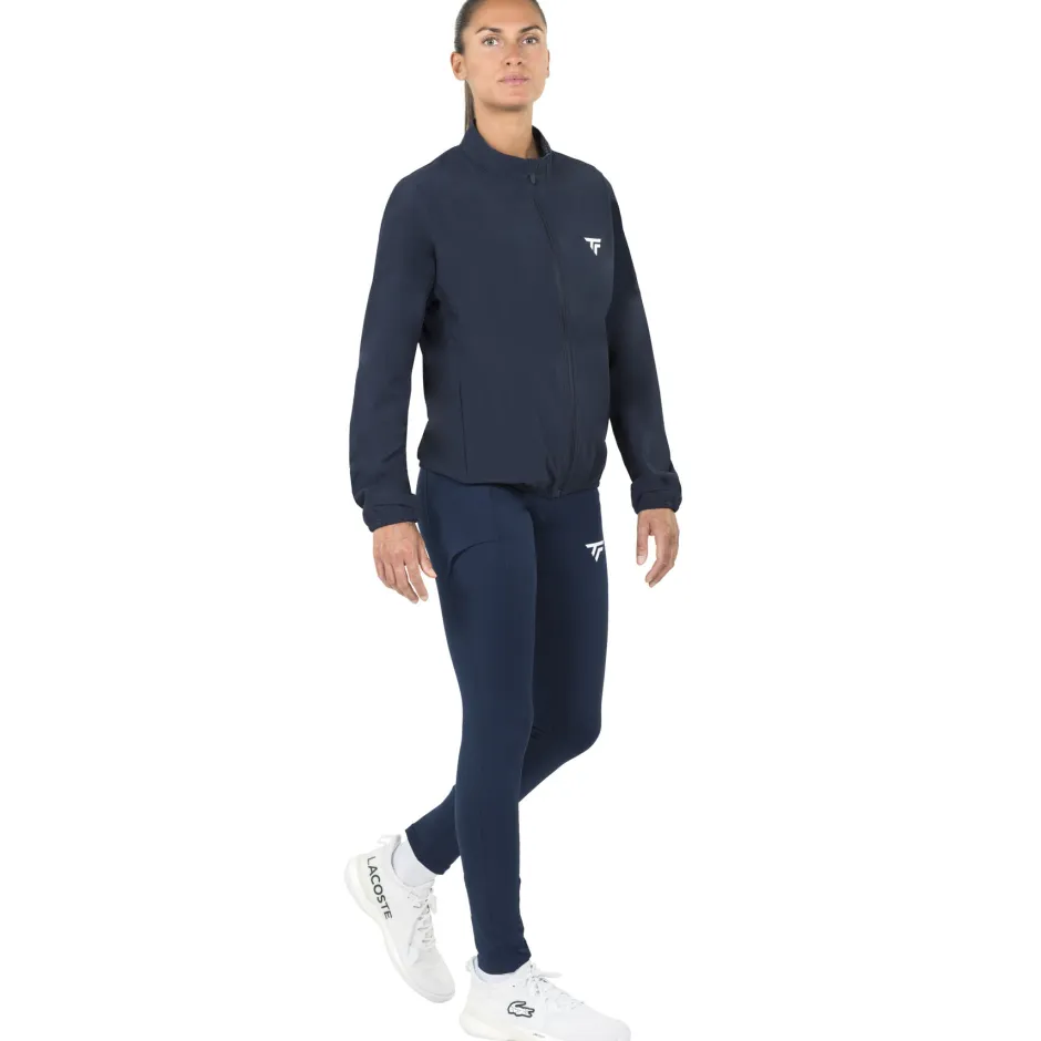 Tecnifibre W. LIGHT JACKET>Femme Sweats & Vestes