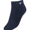 Tecnifibre WOMEN SOCKS NAVY X2> Chaussettes