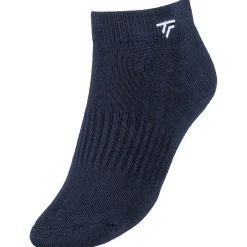Tecnifibre WOMEN SOCKS NAVY X2> Chaussettes