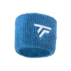 Tecnifibre WRISTBANDS AZUR X2> Poignets / Bandeaux