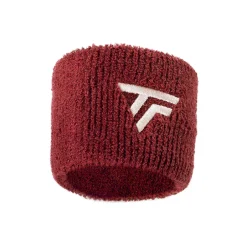 Tecnifibre WRISTBANDS CARDINAL X2> Poignets / Bandeaux