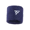 Tecnifibre WRISTBANDS MARINE X2> Poignets / Bandeaux