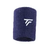 Tecnifibre WRISTBAND XL MARINE> Poignets / Bandeaux